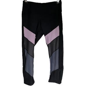 90 Degree By Reflex Cropped Leggings
